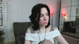 Watch lilithlunna HD Porn Video [Stripchat] - striptease-teens, handjob-teens, handjob, brunettes-petite, foot-fetish-teens