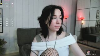 Watch lilithlunna HD Porn Video [Stripchat] - striptease-teens, handjob-teens, handjob, brunettes-petite, foot-fetish-teens