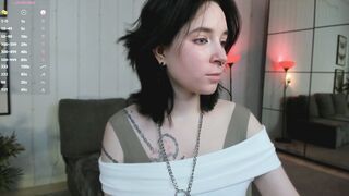 Watch lilithlunna HD Porn Video [Stripchat] - striptease-teens, handjob-teens, handjob, brunettes-petite, foot-fetish-teens