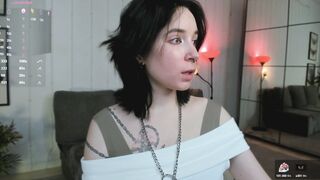 Watch lilithlunna HD Porn Video [Stripchat] - striptease-teens, handjob-teens, handjob, brunettes-petite, foot-fetish-teens