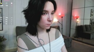 Watch lilithlunna HD Porn Video [Stripchat] - striptease-teens, handjob-teens, handjob, brunettes-petite, foot-fetish-teens