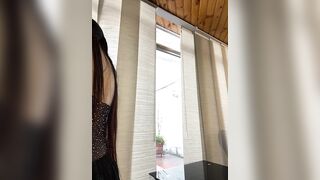 Watch Cristina_pinkk Leaked Porn Video [Stripchat] - dirty-talk, heels, masturbation, shaven, squirt-latin