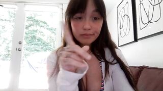 ryleeryders Leaked Porn Video [Chaturbate] - new, young, 18, teen, bigboobs