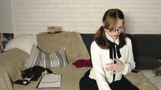 mekyy_no_neko Hot Porn Video [Chaturbate] - hairy, new, lovense, 18, pvt