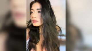 clarachanelricek Cam Porn Video [Stripchat] - topless, anal, dildo-or-vibrator-young, petite, smoking