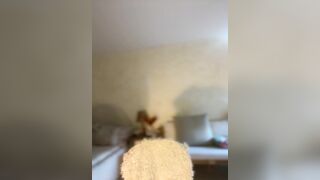 clarachanelricek Cam Porn Video [Stripchat] - topless, anal, dildo-or-vibrator-young, petite, smoking