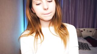 constanceglascov Top Porn Video [Chaturbate] - new, shy, 18, skinny, teen