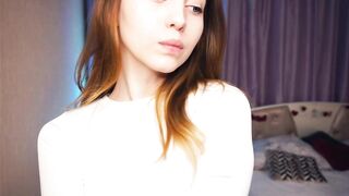 constanceglascov Top Porn Video [Chaturbate] - new, shy, 18, skinny, teen