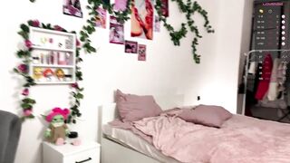 bloomyboom New Porn Video [Chaturbate] - new, natural, shy, smalltits, teen