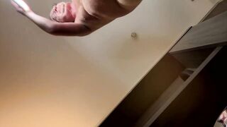 Watch blowiechloehardharry Best Porn Video [Chaturbate] - footfetish, ginger, teasing, friendly