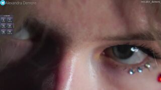 alexandra_demore Best Porn Video [Chaturbate] - natural, young, lovense, erotic, blonde