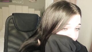 SHERI_BELTON Best Porn Video [Stripchat] - student, flirting-teens, flashing, doggy-style, flirting-white