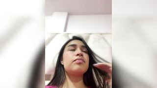 Samantha_pinkk_ Cam Porn Video [Stripchat] - striptease-latin, latin-doggy-style, colombian, big-ass-teens, small-tits-latin