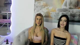Watch amber_anastasia7 Leaked Porn Video [Stripchat] - shaven, big-ass-doggy-style, couples, interactive-toys, doggy-style