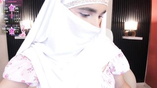 Watch Ayha_khalaf Leaked Porn Video [Stripchat] - blowjob, big-nipples, hairy-teens, mistresses, big-tits-doggy-style
