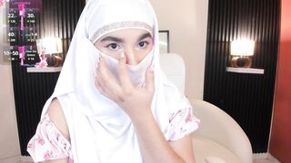 Watch Ayha_khalaf Leaked Porn Video [Stripchat] - blowjob, big-nipples, hairy-teens, mistresses, big-tits-doggy-style