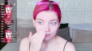 Lisa_Adam New Porn Video [Stripchat] - medium, deepthroat-blowjob, big-tits-deepthroat, facesitting, big-tits-blowjob