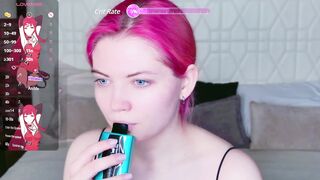Lisa_Adam New Porn Video [Stripchat] - medium, deepthroat-blowjob, big-tits-deepthroat, facesitting, big-tits-blowjob