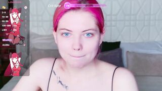 Lisa_Adam New Porn Video [Stripchat] - medium, deepthroat-blowjob, big-tits-deepthroat, facesitting, big-tits-blowjob