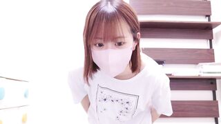 Watch natukingram Best Porn Video [Stripchat] - medium, girls, asian, couples, japanese