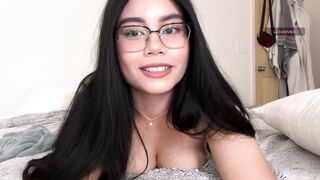 Watch itsavablake Best Porn Video [Chaturbate] - new, 18, lovense, asian, bigboobs