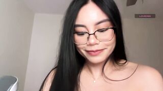 Watch itsavablake Best Porn Video [Chaturbate] - new, 18, lovense, asian, bigboobs