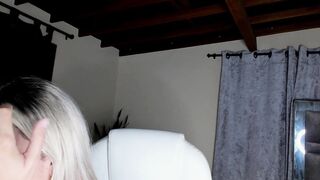Watch hope_daily Best Porn Video [Chaturbate] - new, latina, squirt, bigboobs
