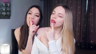 Milk_sweets HD Porn Video [Stripchat] - athletic-blondes, new-athletic, big-ass-doggy-style, teens, recordable-privates