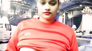 IndianSexyEyes Hot Porn Video [Stripchat] - deepthroat, orgasm, blowjob, humiliation, latin-masturbation