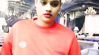 IndianSexyEyes Hot Porn Video [Stripchat] - deepthroat, orgasm, blowjob, humiliation, latin-masturbation