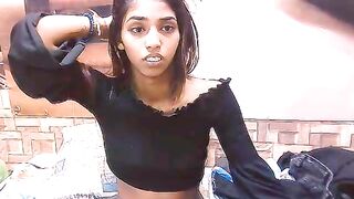 IndianSexySlender Top Porn Video [Stripchat] - creampie-teens, recordable-privates, affordable-cam2cam, couples, humiliation