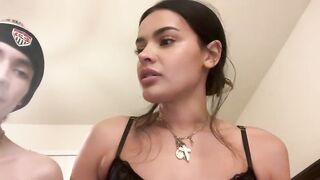 misslatinaqueen HD Porn Video [Chaturbate] - chat, twerking, goddess, play, pawg