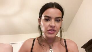 misslatinaqueen HD Porn Video [Chaturbate] - chat, twerking, goddess, play, pawg