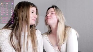 Watch katrina_carter Top Porn Video [Chaturbate] - new, bigass, shy, 18, blonde