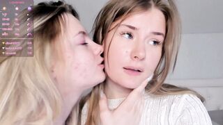 Watch katrina_carter Top Porn Video [Chaturbate] - new, bigass, shy, 18, blonde