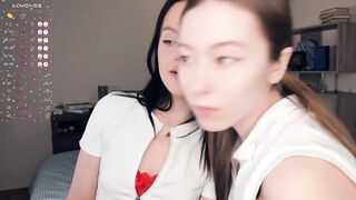 Shimmering_stars New Porn Video [Stripchat] - yoga, kissing, small-tits, ahegao, orgasm