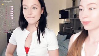 Shimmering_stars New Porn Video [Stripchat] - yoga, kissing, small-tits, ahegao, orgasm