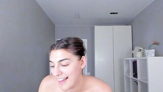 lynn_jackson New Porn Video [Chaturbate] - natural, shy, young, brunette, skinny