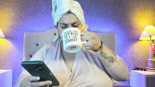 Watch Daniela-BBW Leaked Porn Video [Stripchat] - big-ass-anal, girls, role-play-young, fingering-latin, jerk-off-instruction