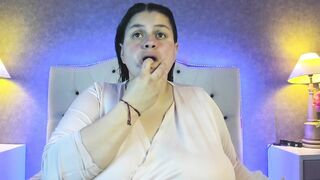 Watch Daniela-BBW Leaked Porn Video [Stripchat] - big-ass-anal, girls, role-play-young, fingering-latin, jerk-off-instruction