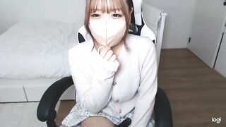 Watch may0512 Leaked Porn Video [Stripchat] - couples, masturbation, japanese, luxurious-privates-asian, hd