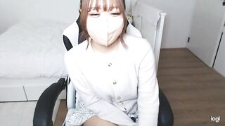 Watch may0512 Leaked Porn Video [Stripchat] - couples, masturbation, japanese, luxurious-privates-asian, hd