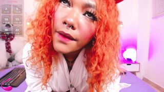 Watch cattaleya_get Top Porn Video [Stripchat] - anal-doggy-style, trimmed-latin, anal-fingering, hardcore, medium