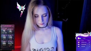 Aqualen Leaked Porn Video [Stripchat] - dildo-or-vibrator-young, spanking, middle-priced-privates, facesitting, medium