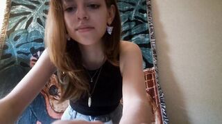 Watch eastereade New Porn Video [Chaturbate] - redhead, new, shy, young, 18