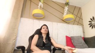 Watch ana_mature_ Best Porn Video [Stripchat] - anal-doggy-style, blowjob-ahegao, creampie-mature, big-tits-creampie, titty-fuck