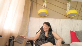Watch ana_mature_ Best Porn Video [Stripchat] - anal-doggy-style, blowjob-ahegao, creampie-mature, big-tits-creampie, titty-fuck