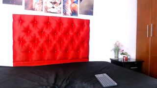 Watch AshleeyIsabeel Cam Porn Video [Stripchat] - shaven, fingering-teens, role-play-teens, big-tits-latin, student