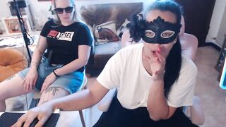 Watch LasolitaAuri New Porn Video [Stripchat] - middle-priced-privates, striptease-white, double-penetration, flashing, curvy