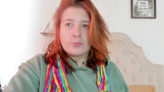 Amber_allen New Porn Video [Stripchat] - striptease-young, foot-fetish, titty-fuck, hairy-young, leather